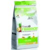TRAINER Fitness3 Adult Mini No Grain Vegetal сухой беззерновой монопротеиновый для взрослых собак Мелких пород ВЕГЕТАРИАНСКИЙ