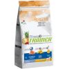 TRAINER Fitness3 Adult Medium/Maxi No Gluten Salmon / Maize сухой безглютеновый монопротеиновый для взрослых собак Средних и Крупных пород ЛОСОСЬ / КУКУРУЗА 