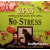 KIS-KIS No-Stress витамины для взрослых кошек НЕТ СТРЕССА (100 табл.)