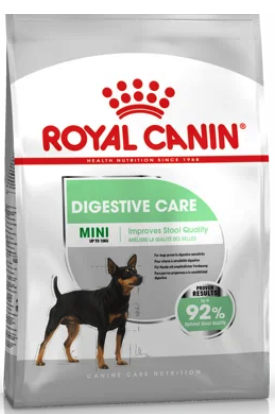 ROYAL CANIN Mini Dog Digestive Care           
