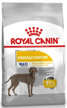 ROYAL CANIN Maxi Dog DermaComfort            