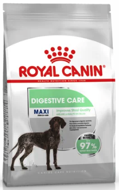 ROYAL CANIN Maxi Dog Degistion Care          