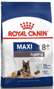 ROYAL CANIN Maxi Ageing Dog 8+       8 