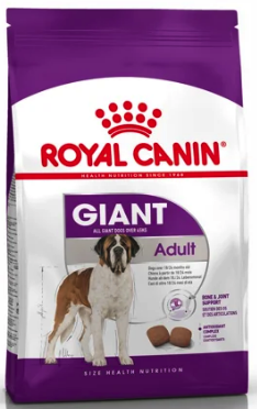 ROYAL CANIN Giant Adult Dog       (  2 )