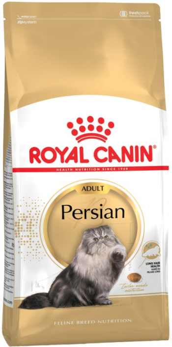 ROYAL CANIN Persian Adult Cat      
