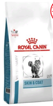 ROYAL CANIN Skin / Coat Feline             