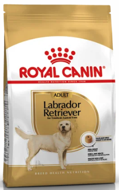 ROYAL CANIN Labrador Retriever Adult      -