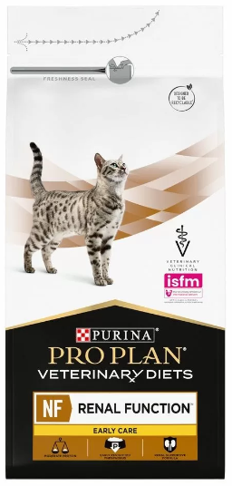 PURINA ProPlan (NF) Veterinary Cat Diets RENAL Advanced Care .           ( ) 