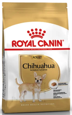ROYAL CANIN Chihuahua 28      
