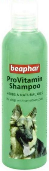 BEAPHAR Pro Vit Sensitive Dog шампунь для Cобак с чувствительной кожей с Травами