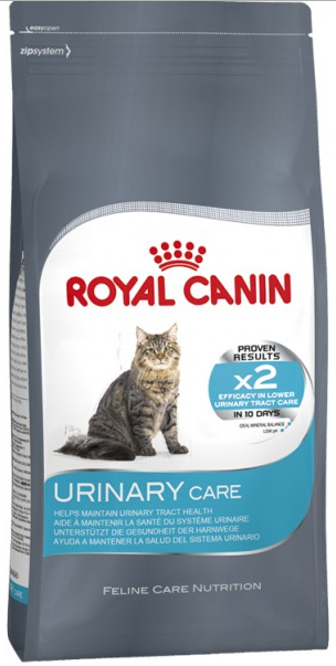 ROYAL CANIN Urinary Care      