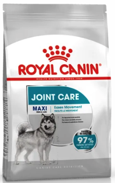 ROYAL CANIN Maxi Dog Joint Care          