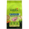 GUABI NATURAL Adulto Mini Pequeno Frango/Arroz (Adult Mini Chicken/Rice)          