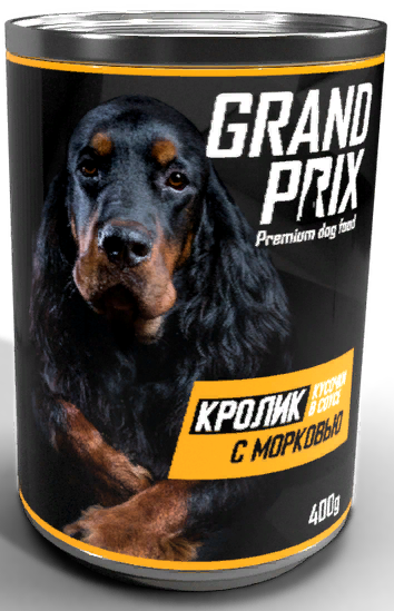 GRAND PRIX Dog         /  ()