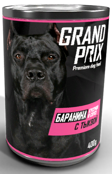 GRAND PRIX Dog         /  ()