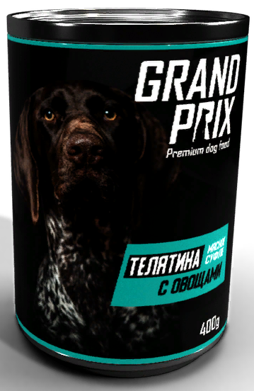 GRAND PRIX Dog       /  ()