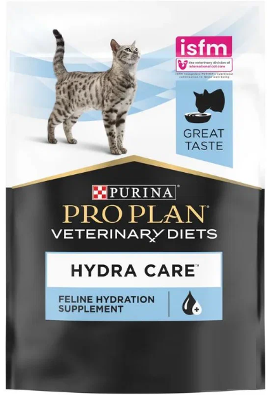 PURINA ProPlan Vet Diet Cat HYDRA CARE .            ()