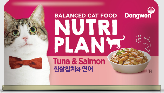 NUTRI PLAN Cat         /  ()