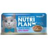 NUTRI PLAN Cat         /  ()
