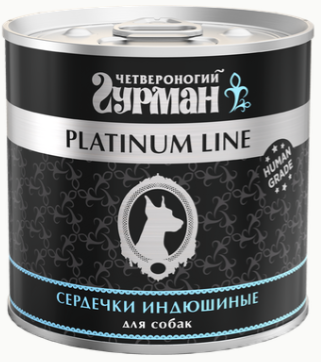   Platinum Line         ()
