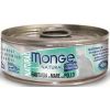 MONGE Cat Natural SeaFood / Chicken      /  ()