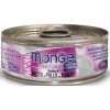 MONGE Cat Natural Tuna / Chicken / Beef      /  /  ()