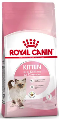 ROYAL CANIN Kitten    ( 4   12 ),
   