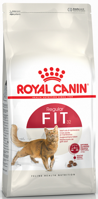 ROYAL CANIN Fit 32           