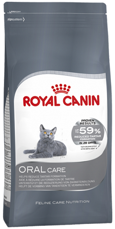 ROYAL CANIN Oral Care        
