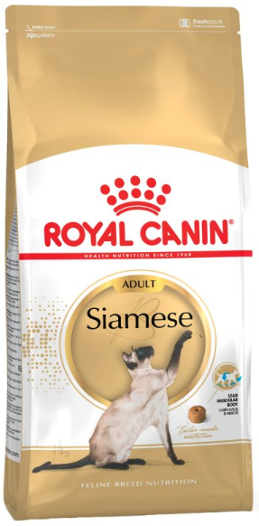 ROYAL CANIN Siamise Adult Cat       - 
