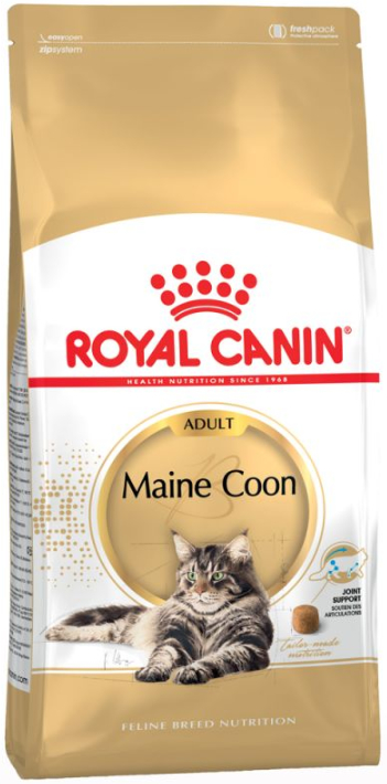 ROYAL CANIN Maine Coon Adult Cat          : ,    ..

