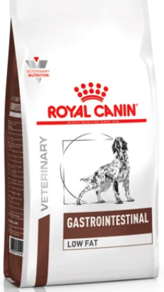 ROYAL CANIN Gastro Intestinal Low Fat LF-22 .           / 