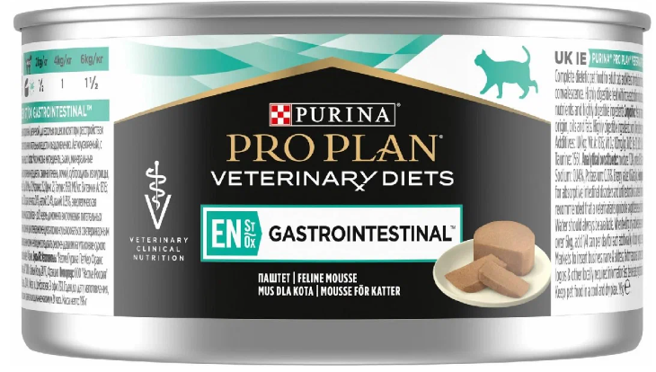 PURINA ProPlan (EN) Vet Diet Cat GASTROINESTINAL .       ()
