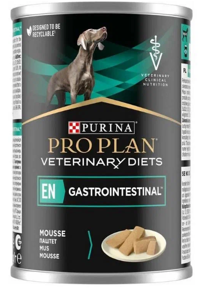 PURINA ProPlan (EN) Veterinary Diets Gastroenteric Canine .         ()